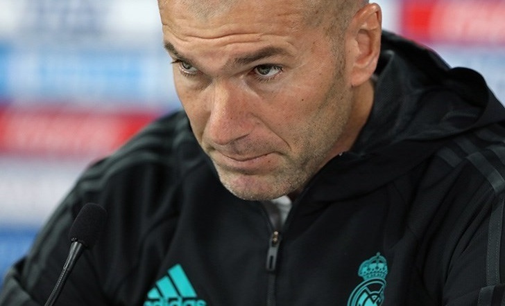 Kemény feltételeket szabott Zidane – szupercsapatot építhet Madridban