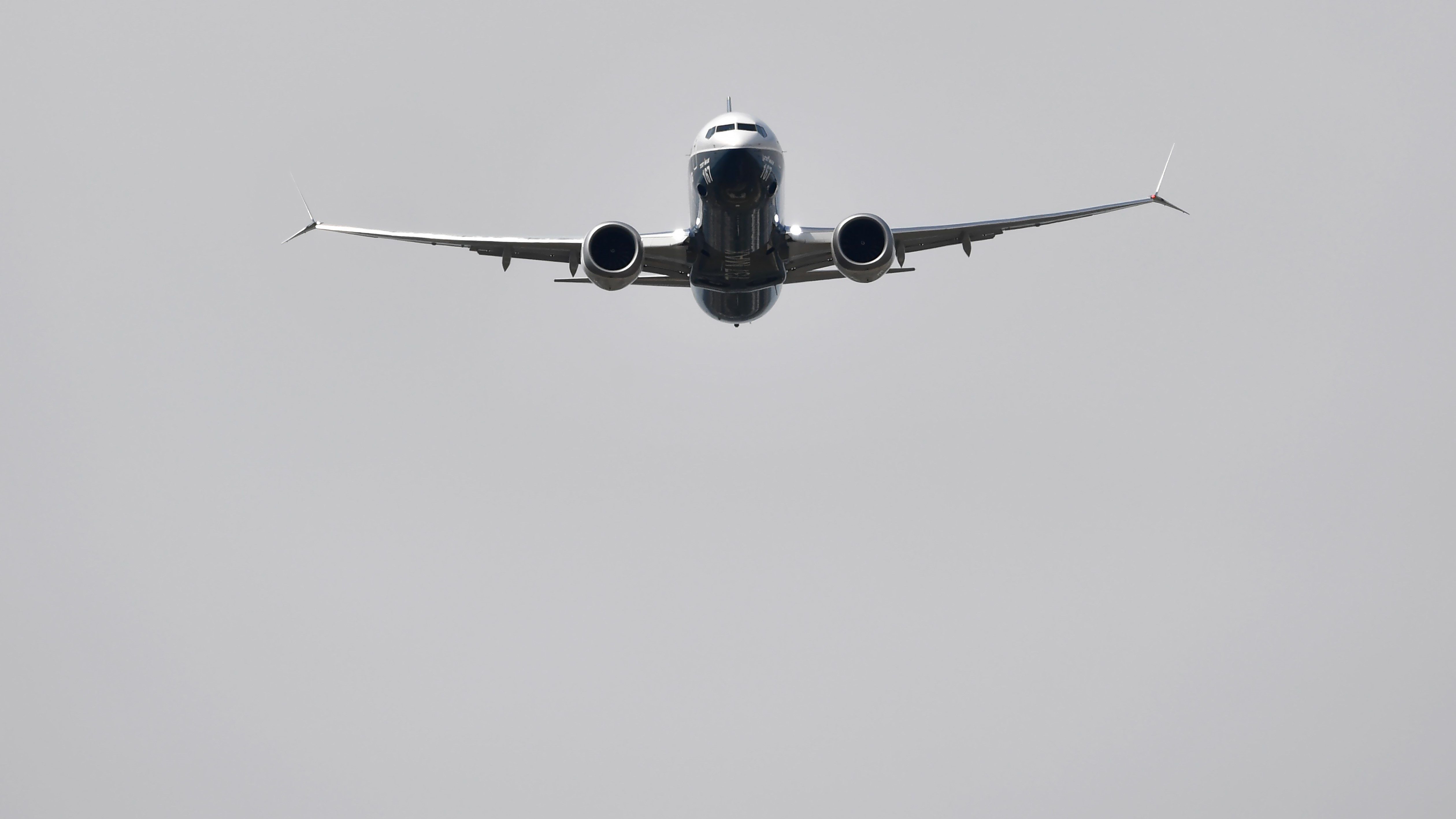 Felfüggesztik a Boeing 737 MAX-ek üzemelését Európában