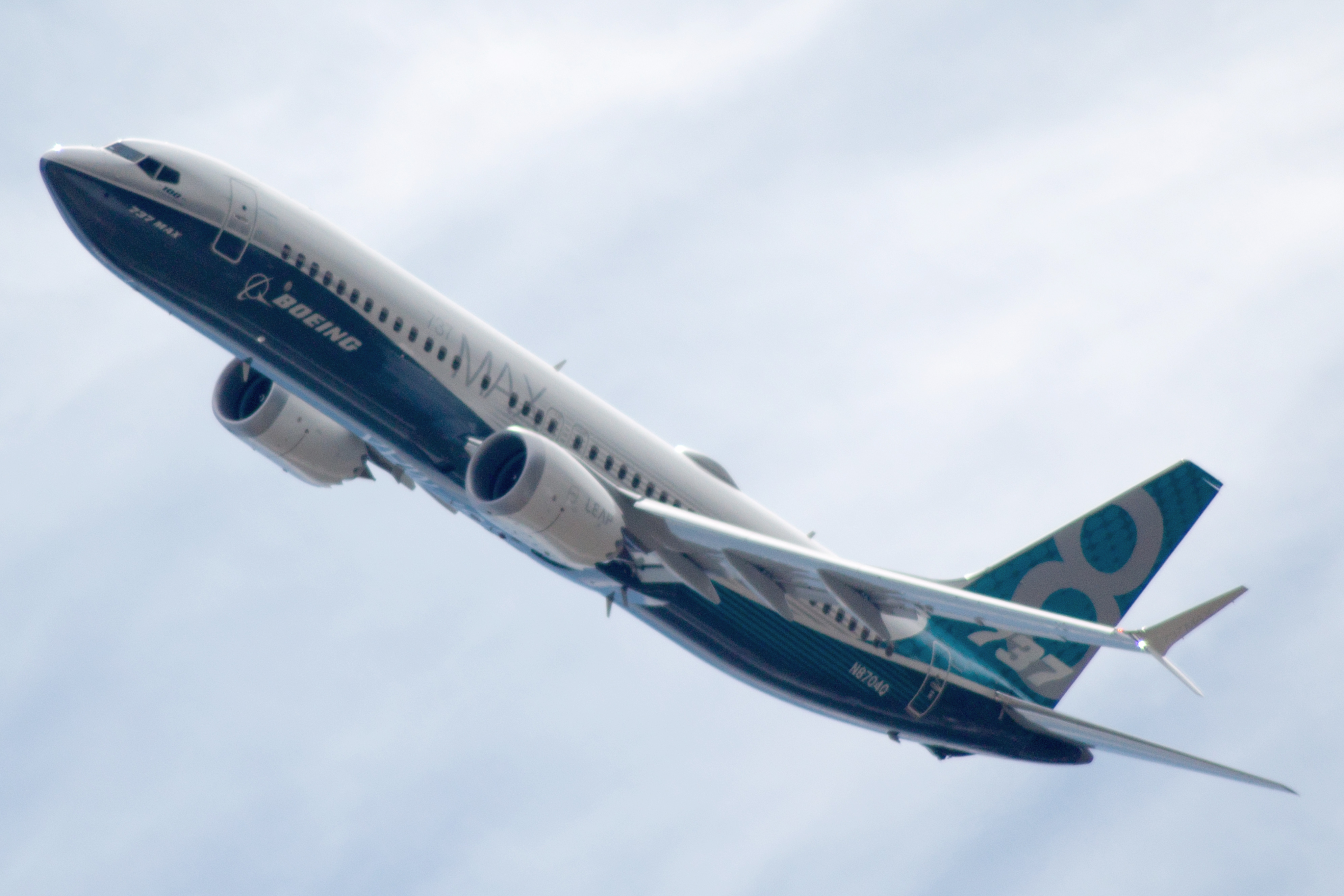Több pilóta is panaszkodott a Boeing 737 Max gépre már az etiópiai légikatasztrófa előtt