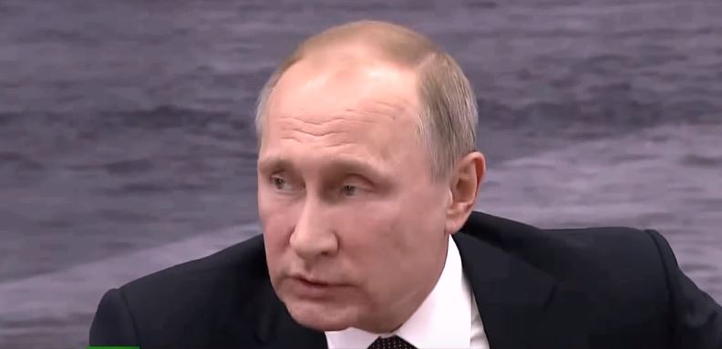 Idén is Magyarországra látogat Putyin orosz elnök