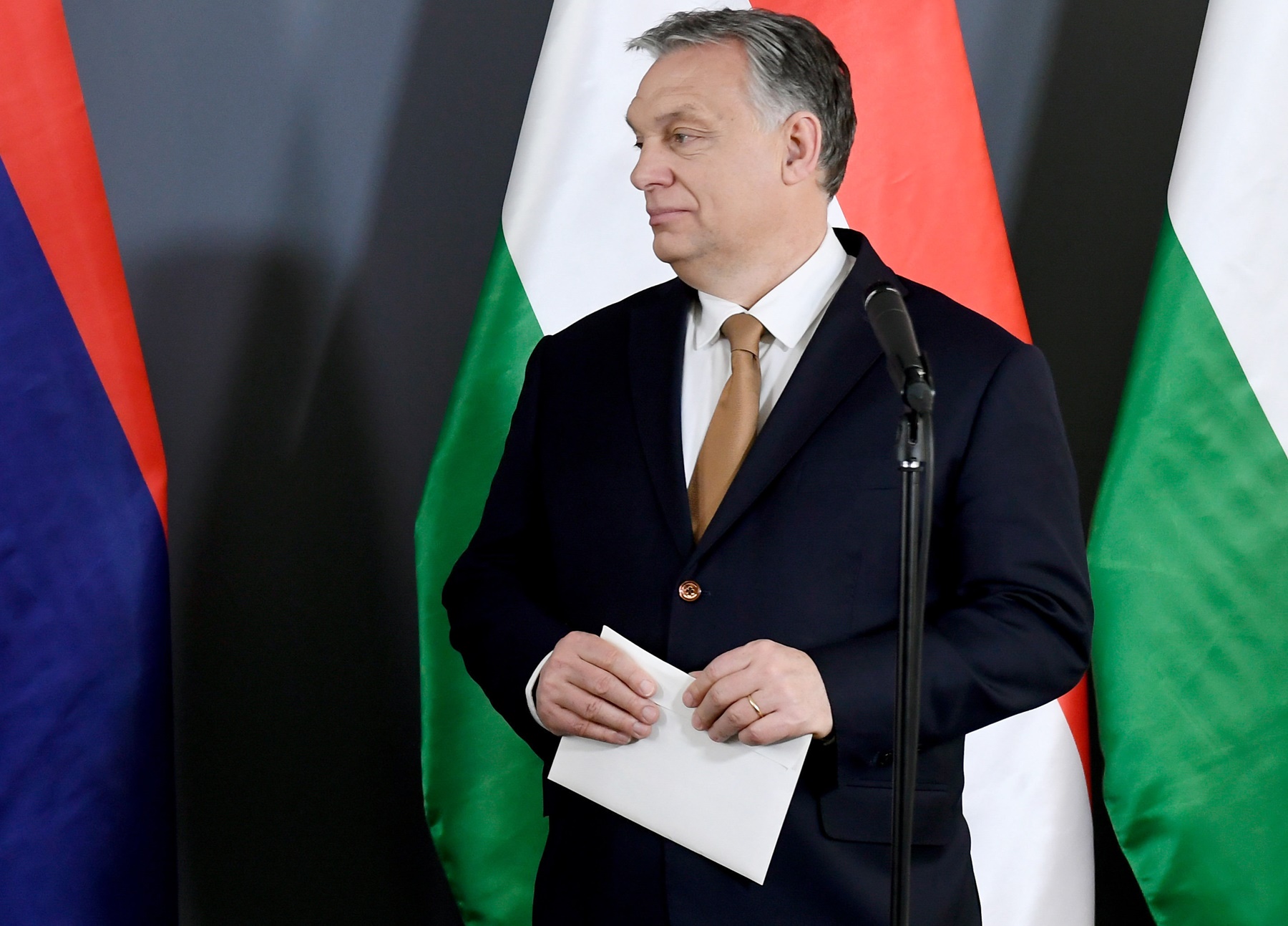 Orbán Viktor bocsánatot kért a néppárti vezetőktől a támadó nyelvezetért, megkapta az első választ is