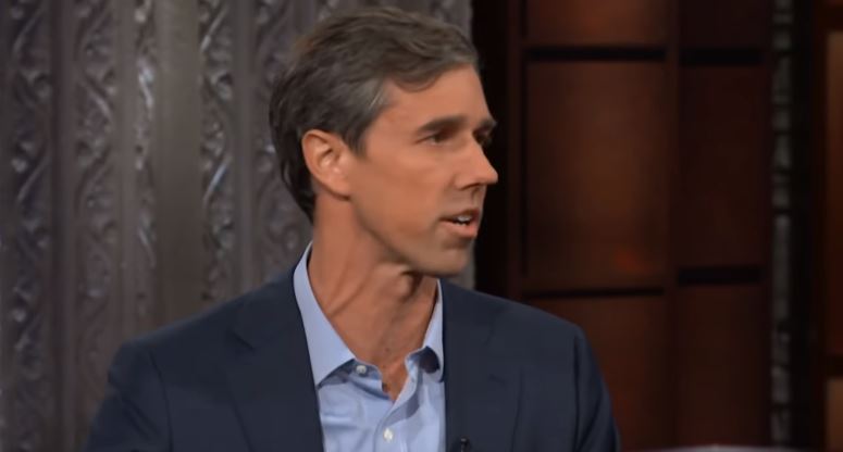 A republikánusok már előre betámadták: Beto O'Rourke bejelentette, hogy elindul az elnökségért