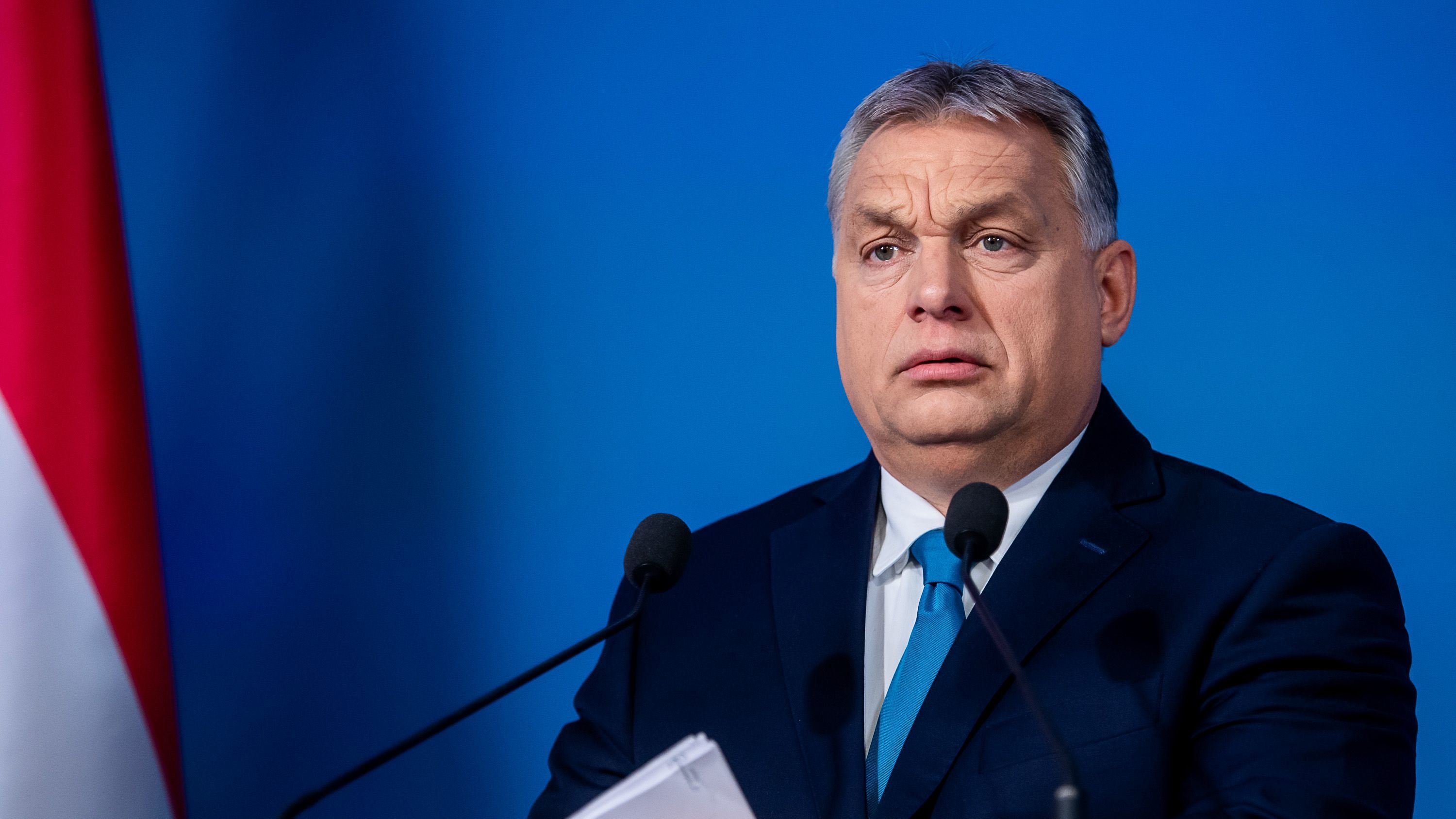 Elégedetlenek a Néppárt tagjai Orbán bocsánatkérésével