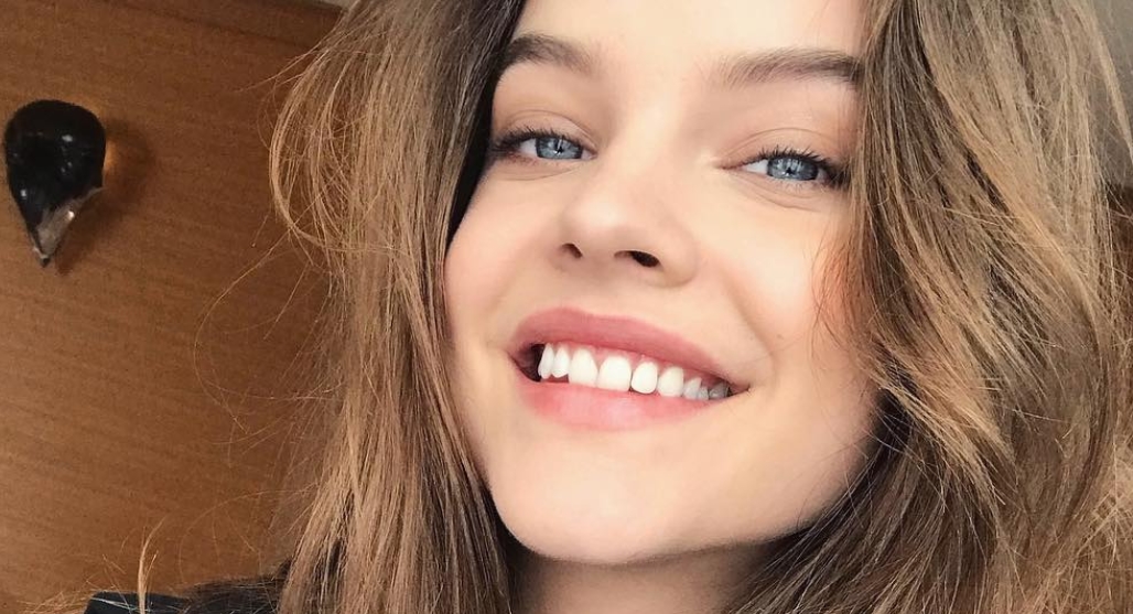 Óriási hazai siker: Palvin Barbi lett a Victoria's Secret első magyar angyala