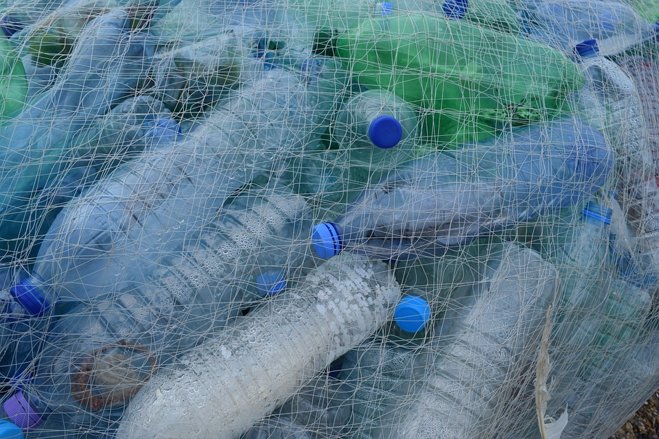 #műanyagböjt: a szerdától induló akció a pazarlás ellen lép fel