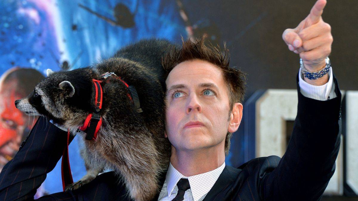 Megkegyelmezett a Marvel, mégis James Gunn rendezi A galaxis őrzői 3. részét