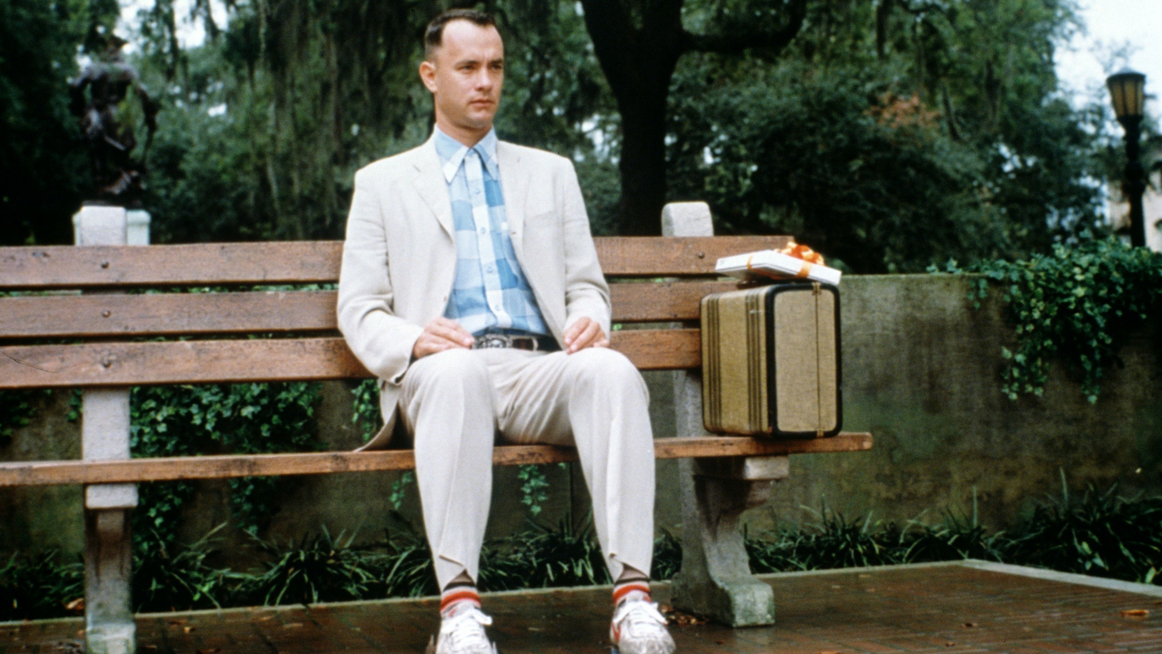 Forrest Gump Bollywoodba megy