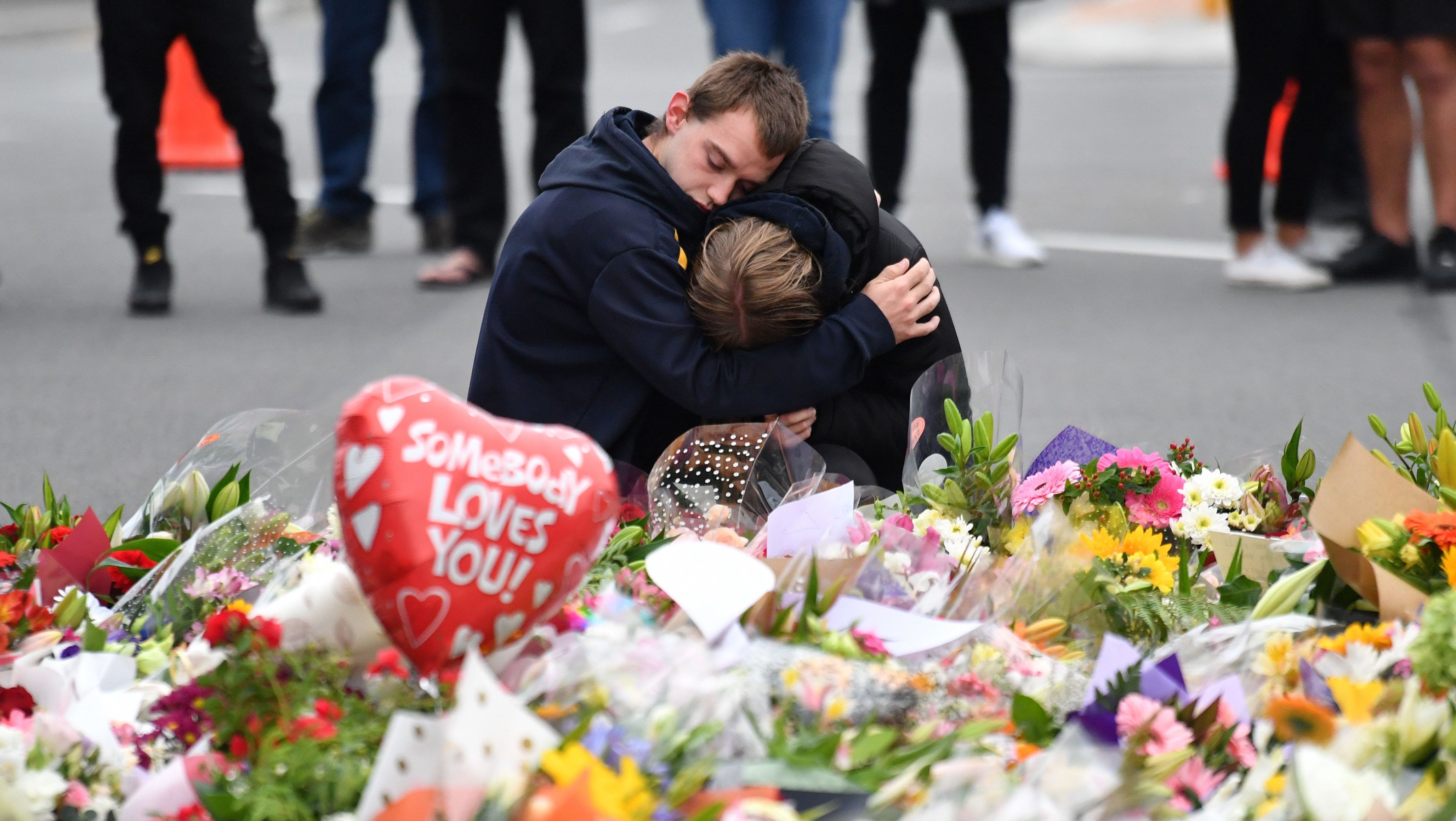 Új-zélandi terrortámadás: két városban házkutatást tartott az ausztrál rendőrség