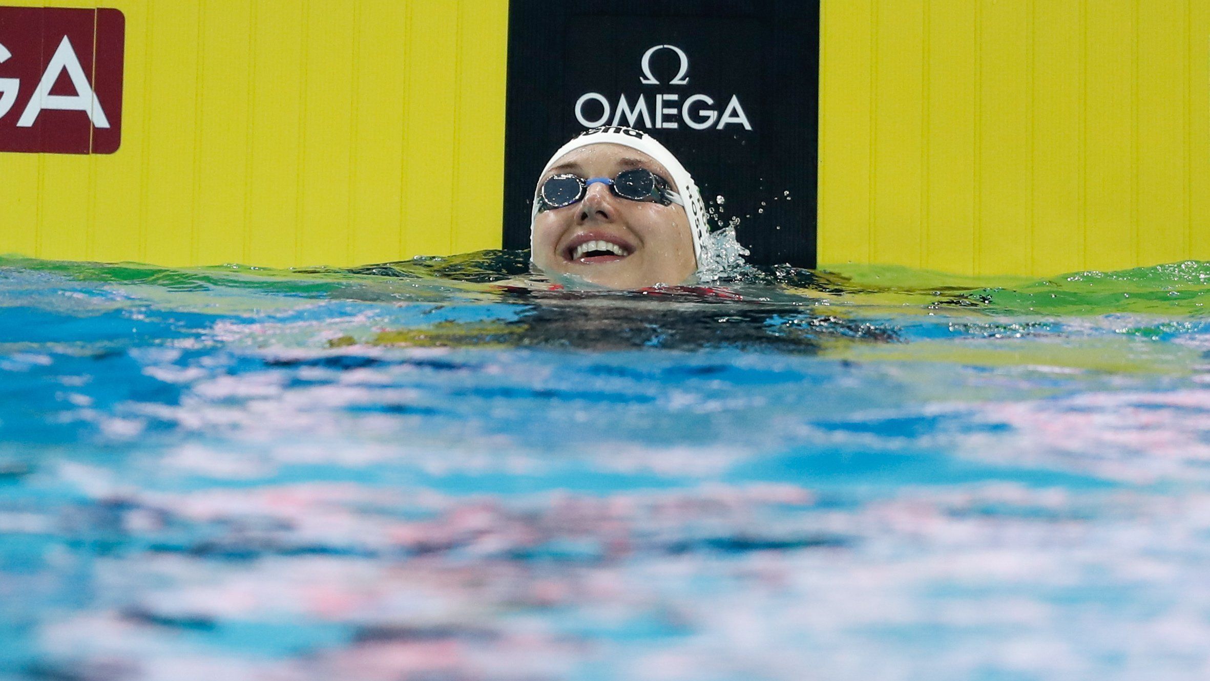 Évekig tartott, mire Hosszú Katinka megtanulta ezt a trükköt