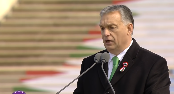 Orbán az új-zélandi terrortámadásról: Az erőszak és a terrorizmus nem ismer határokat