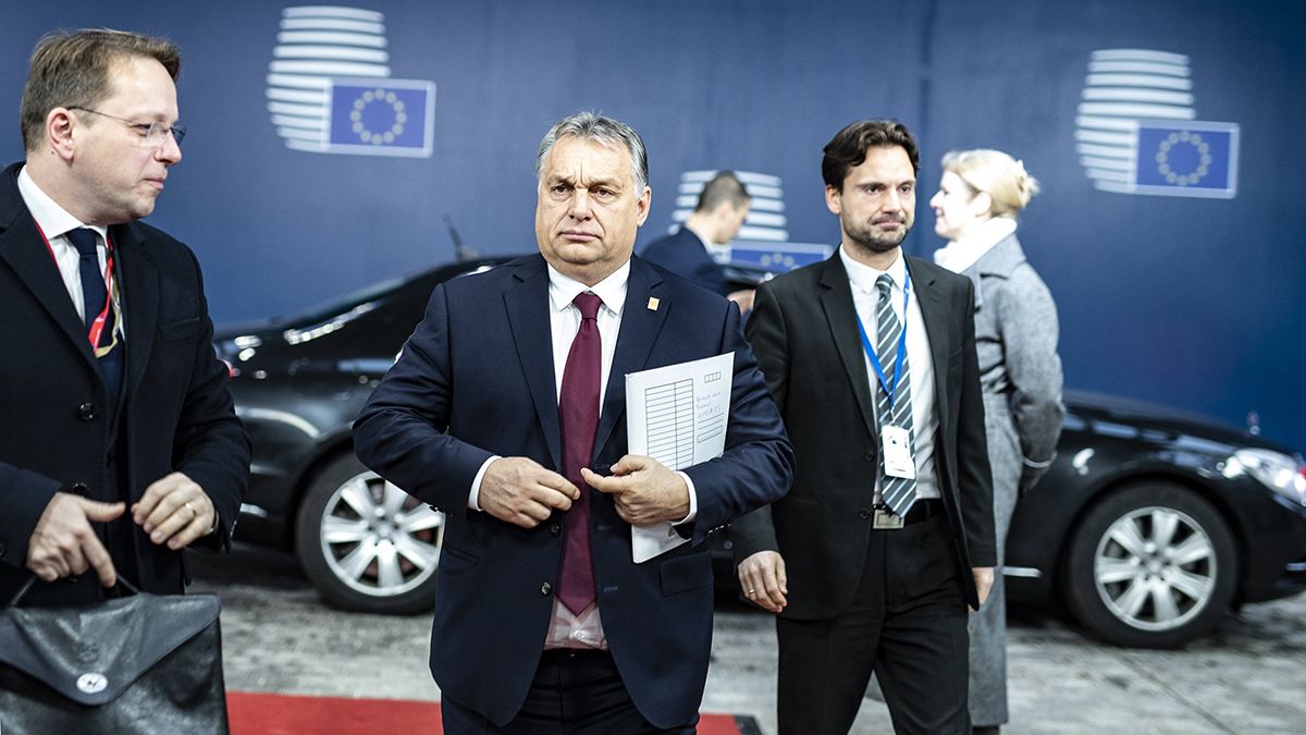 Túl a Néppárton: Orbán azért veszíthet, mert túl sokszor nyert