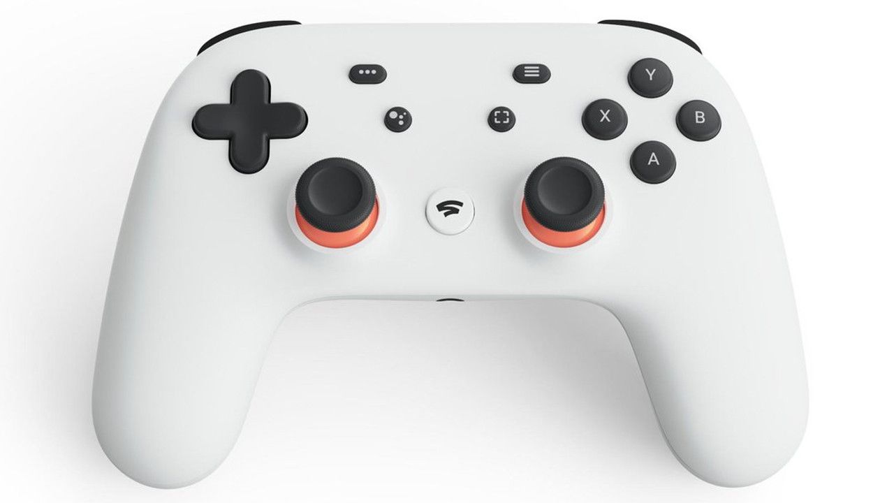 Itt a Google újabb nagy dobása, a Stadia