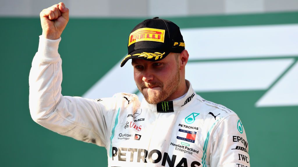 Megvan, kinek üzent Valtteri Bottas a káromkodással?