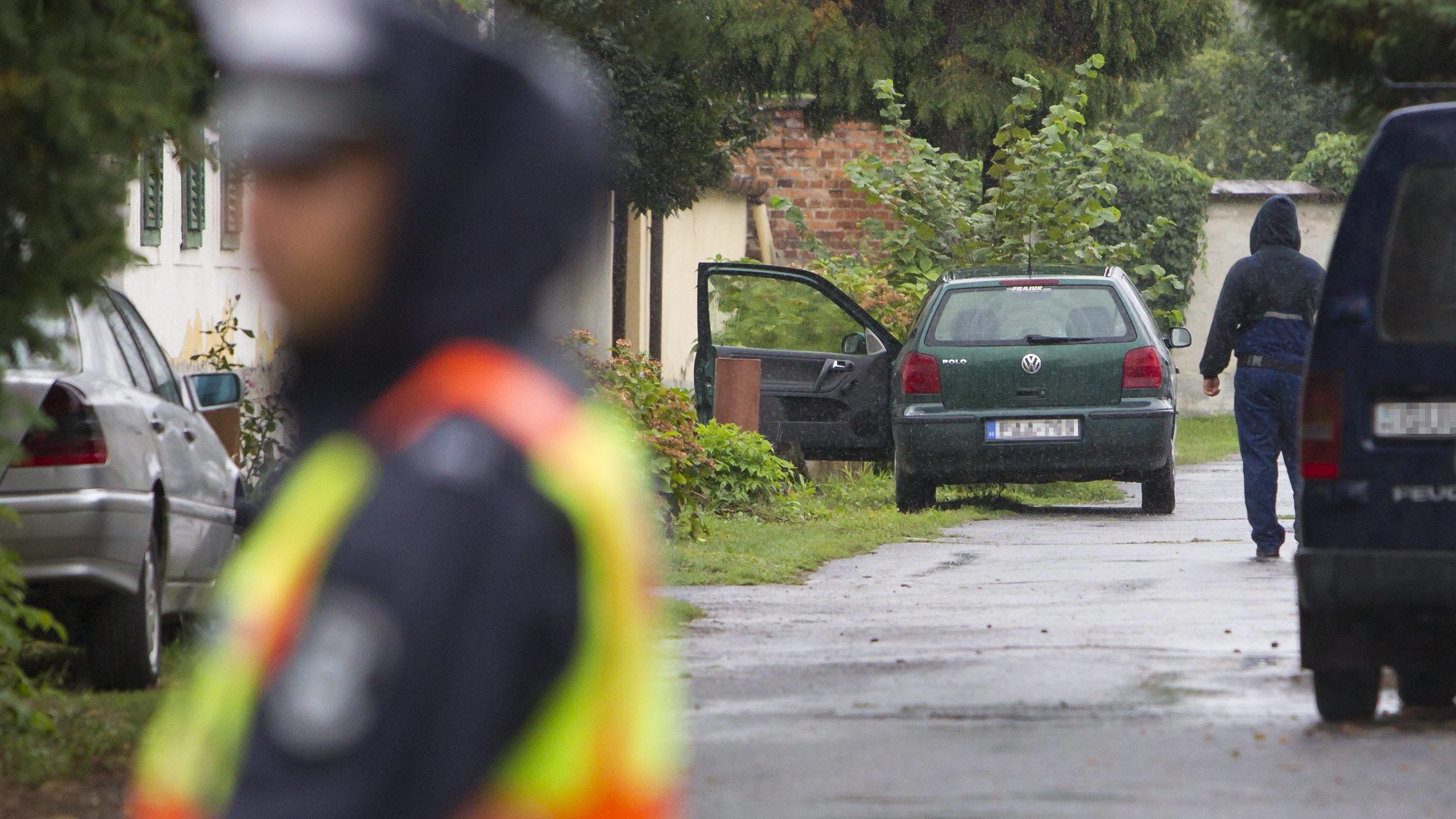 Elítélték a férfit, aki 35 késszúrással ölte meg volt szerelmét