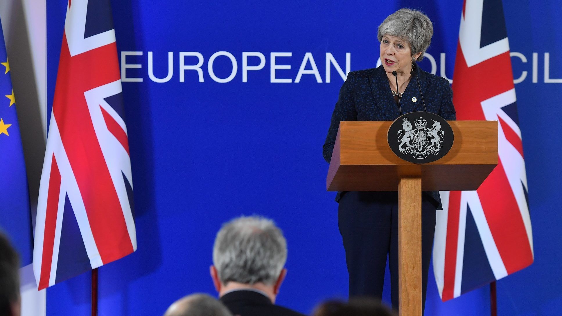 Megállapodtak az EU-s vezetők a brexit-határidő hosszabbításáról