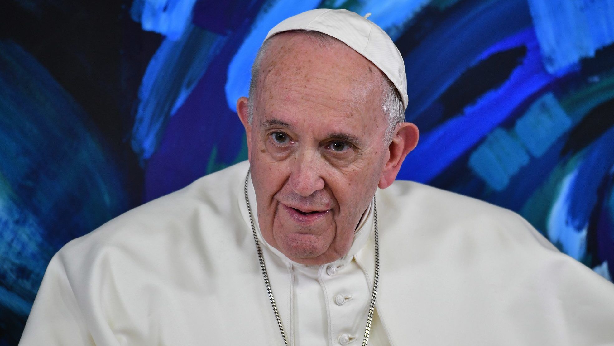 A kormány 160 millióval támogatja Ferenc pápa erdélyi látogatását