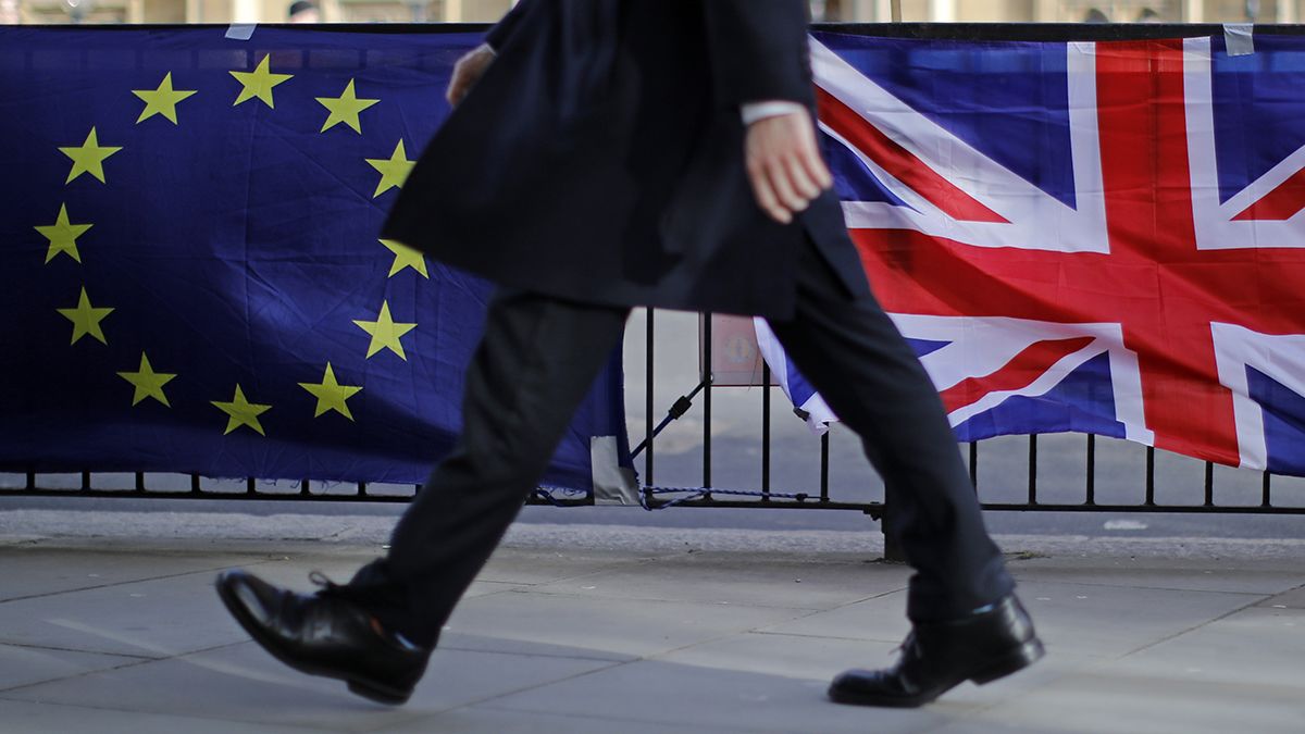 Megvédi magát az EU a britektől: inkább már szabadulna Londontól