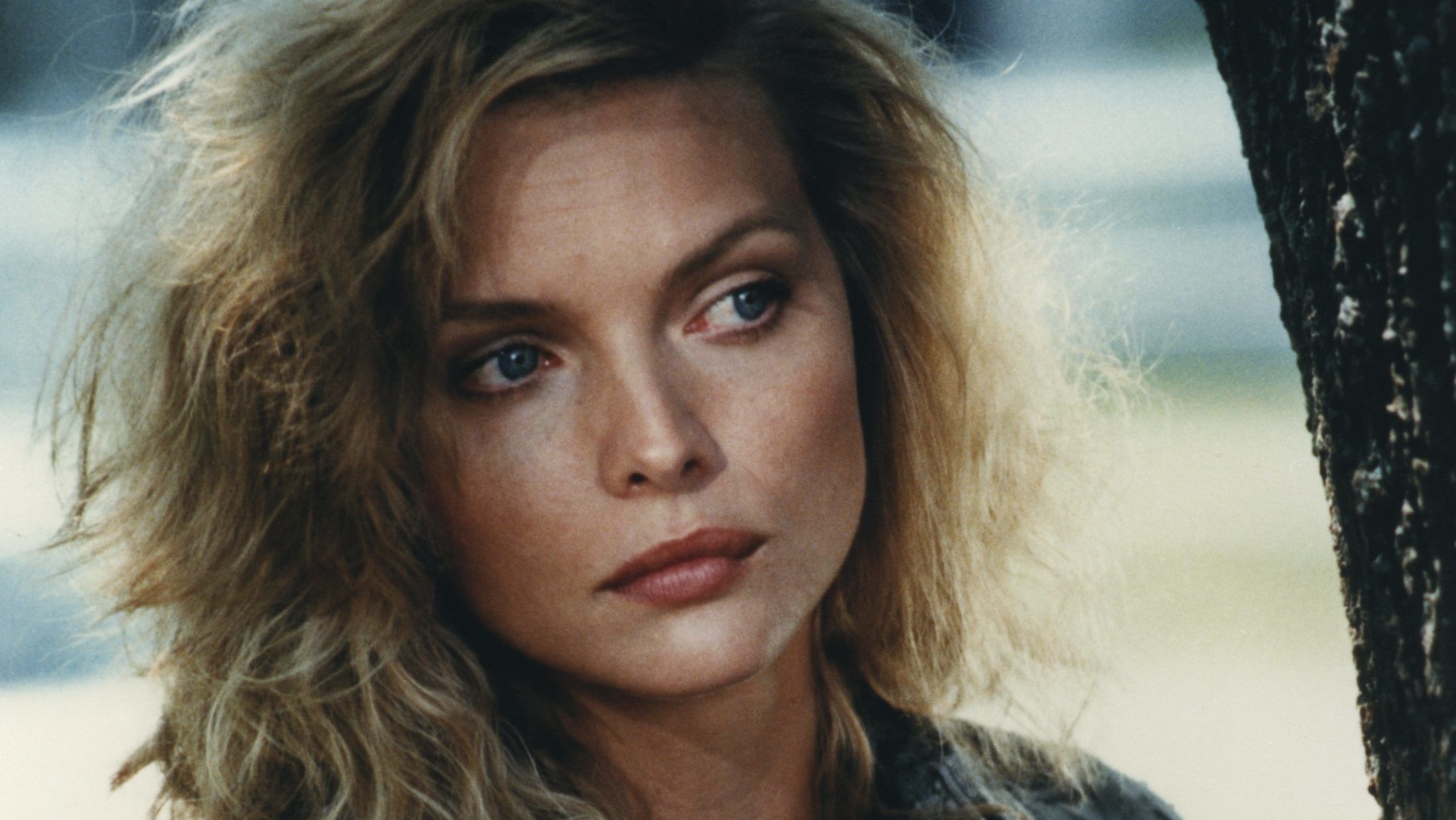 Michelle Pfeiffer megtalálta a macskanős ostorát