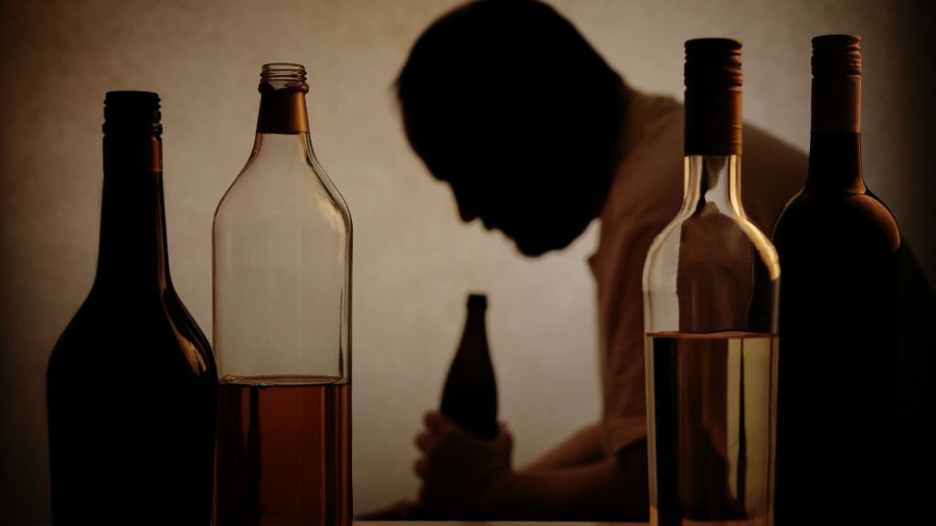 Agyra irányított lézerrel gyógyítanák az alkoholizmust