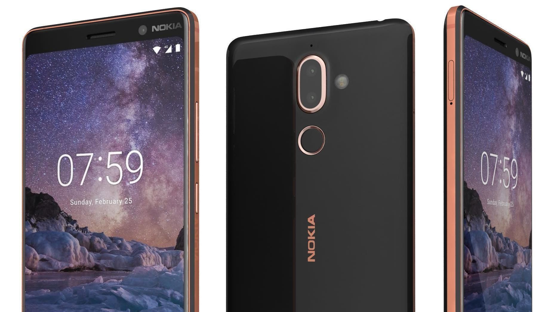 Kínába küldtek érzékeny adatokat Nokia telefonok