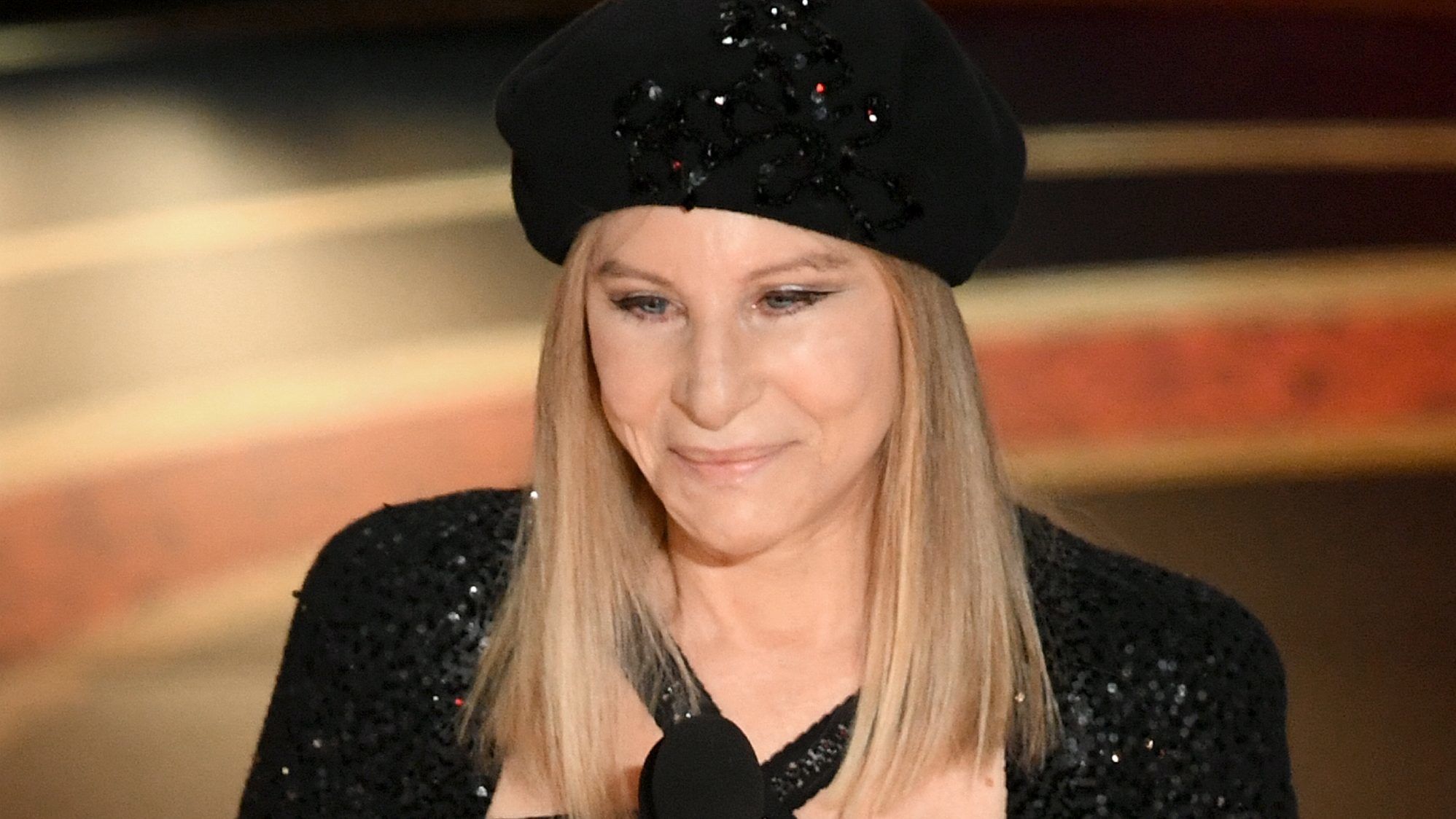 Barbra Streisandnak Michael Jackson kapcsán sikerült a gyerekmolesztálás mellett érvelnie