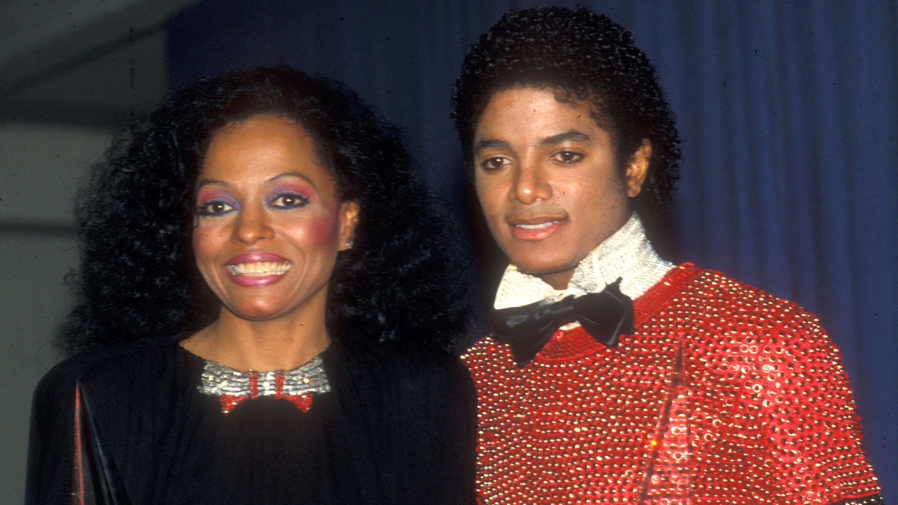 Diana Ross is a pedofíliával vádolt Michael Jackson védelmére kelt