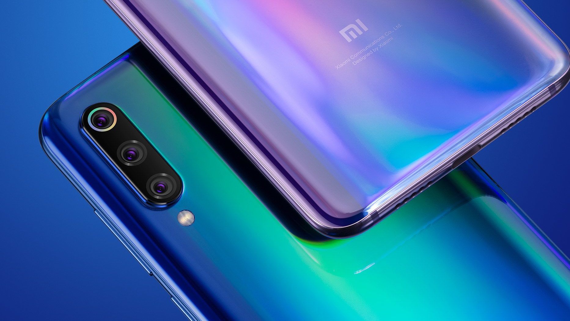 Xiaomi Mi 9: kiváló csúcskategóriás okostelefon, meglepően korrekt árcédulával