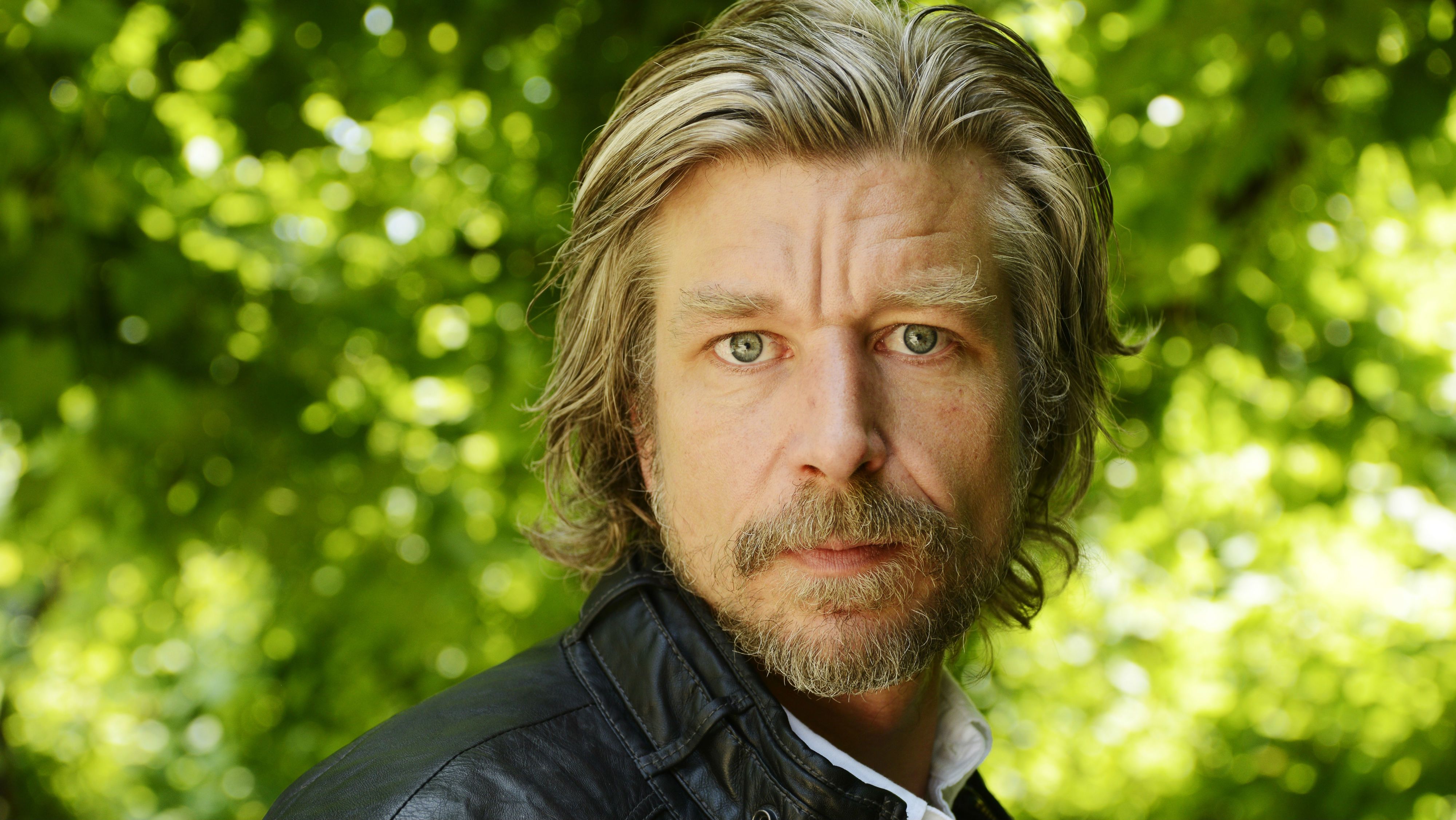 Karl Ove Knausgard lesz a Könyvfesztivál díszvendége