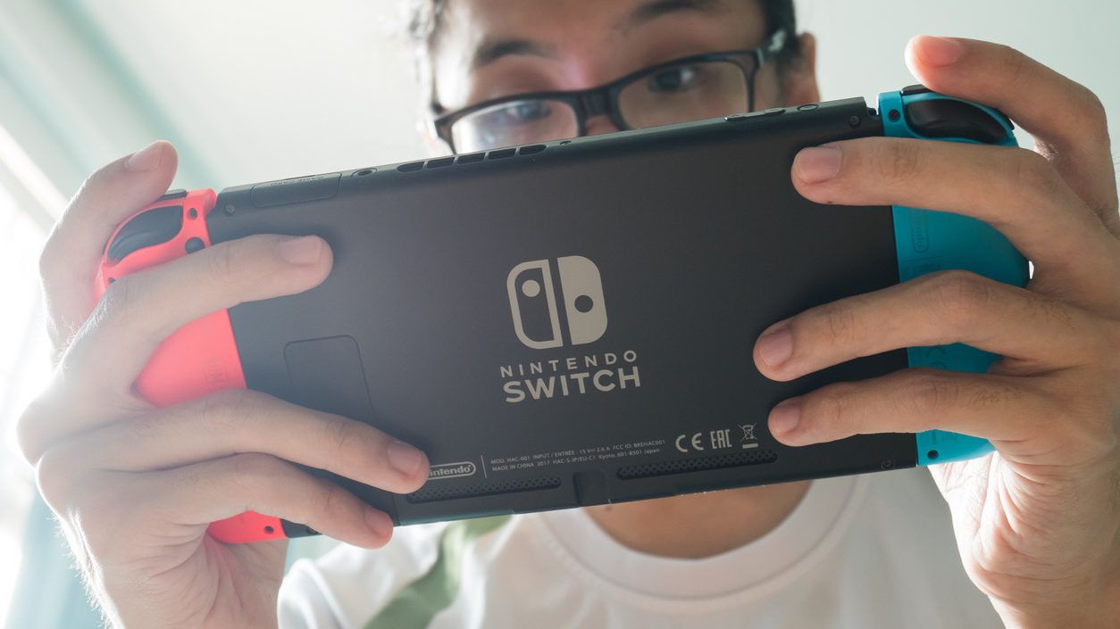 Idén kerül a boltokba a korábbinál olcsóbb Nintendo Switch
