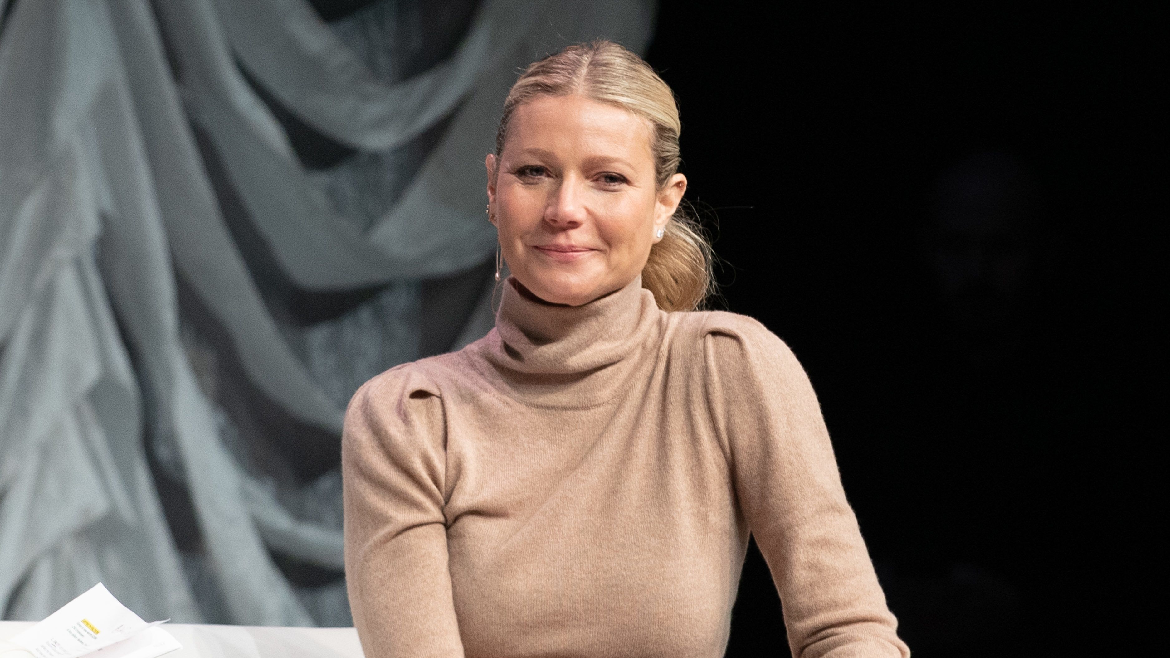 Lánya kommentben kérte számon Gwyneth Paltrow-t