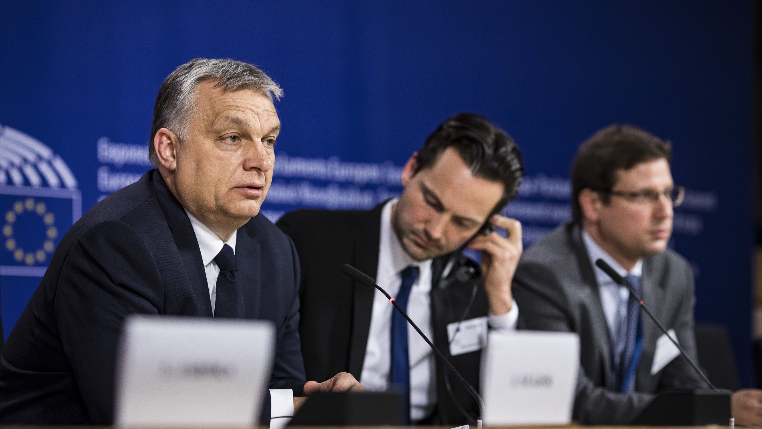 Orbán szakítása a néppárttal csak idő kérdése