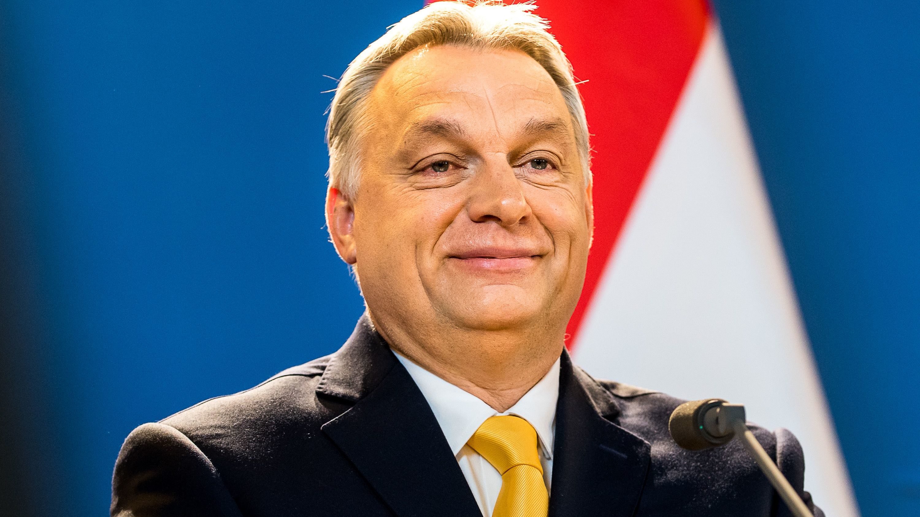 Orbán a Zöld-foki Köztársaságba utazott