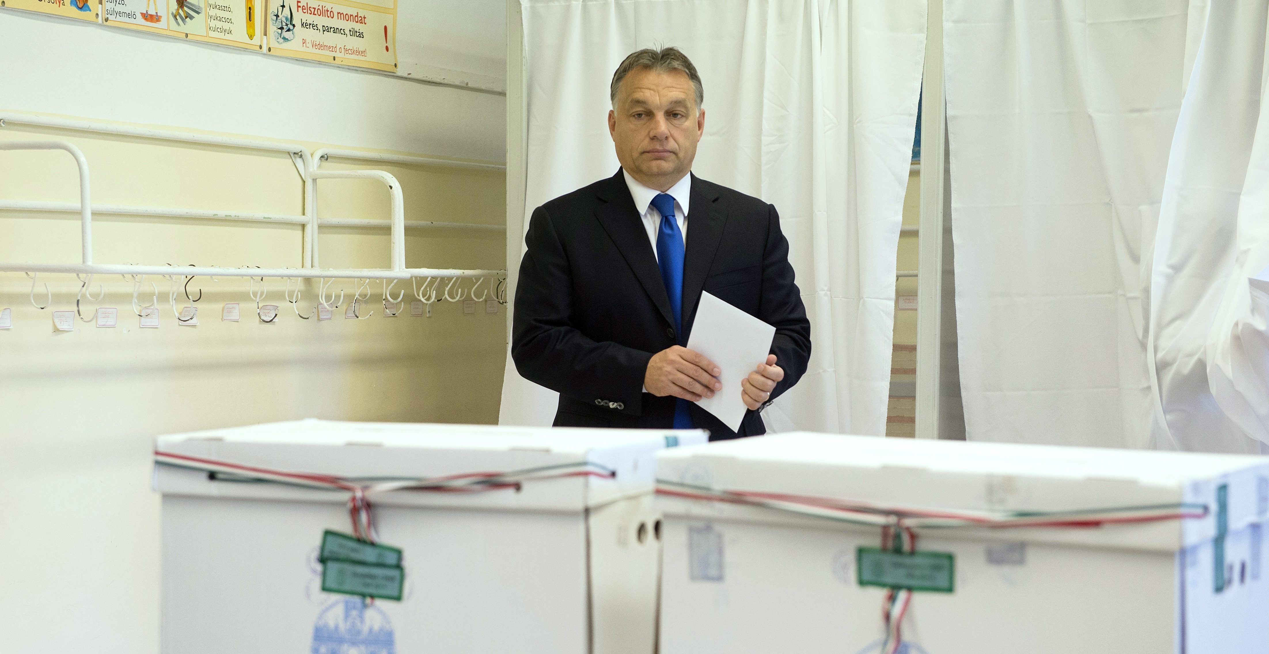 Veszprémben is összefog az ellenzék az önkormányzati választáson