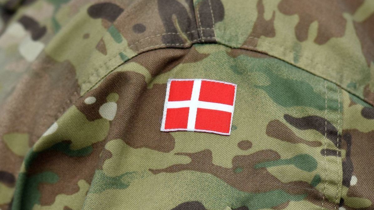 Meglepő helyről toboroz a dán hadsereg