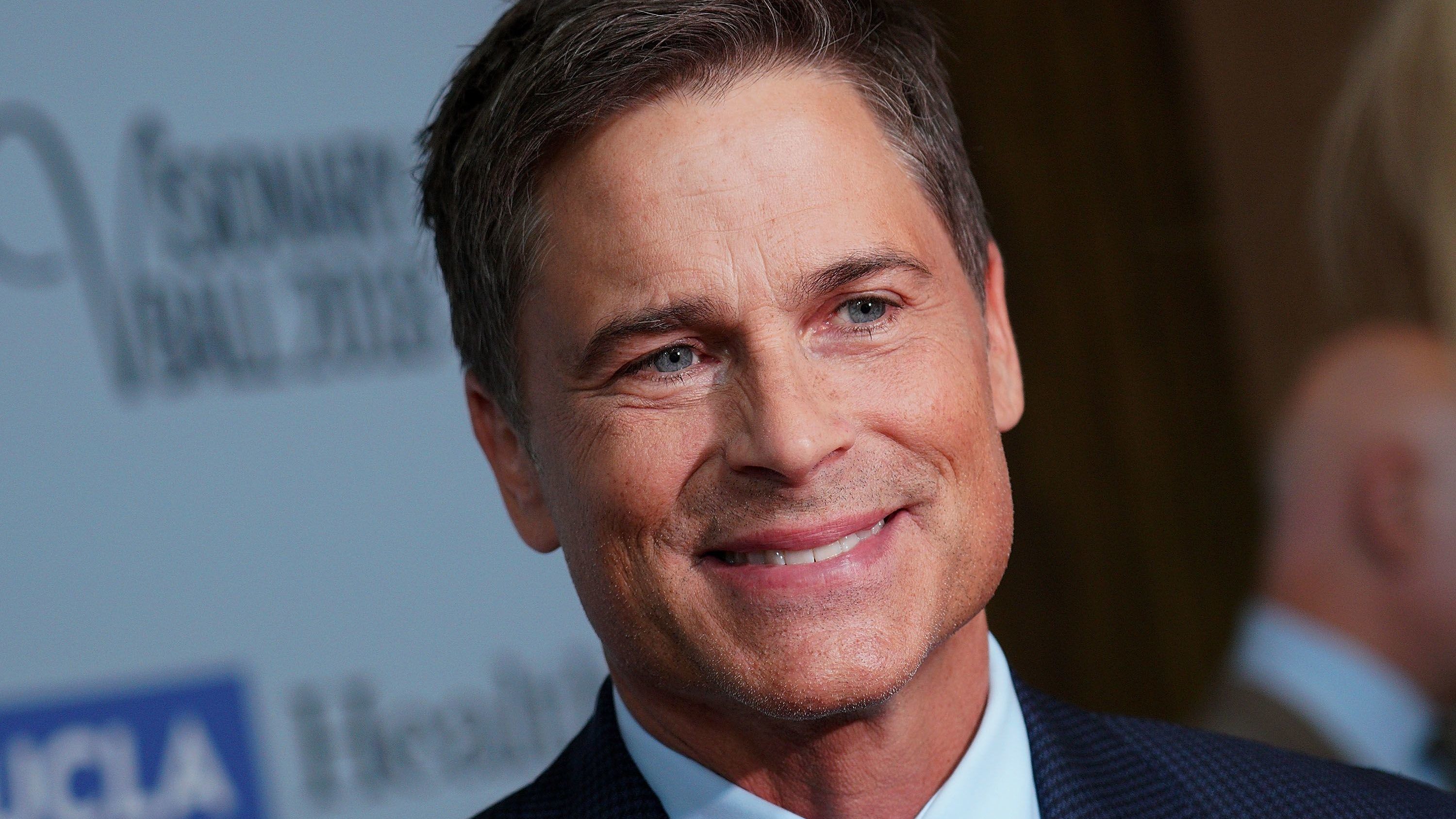 Rob Lowe lett volna eredetileg McCsábító a Grace klinikában