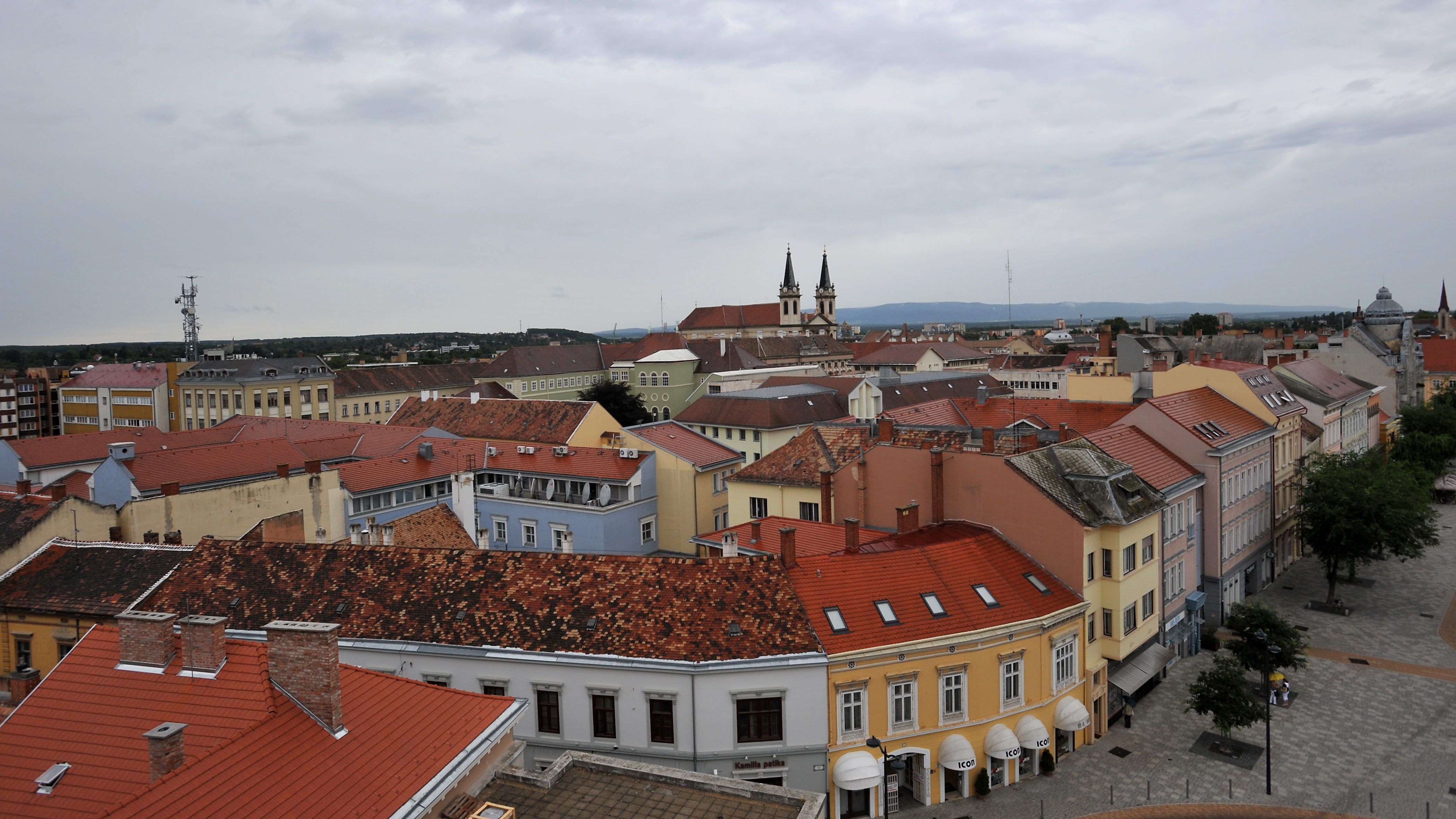 Az ellenzékivé vált szombathelyi közgyűlés elfogadta a város költségvetését