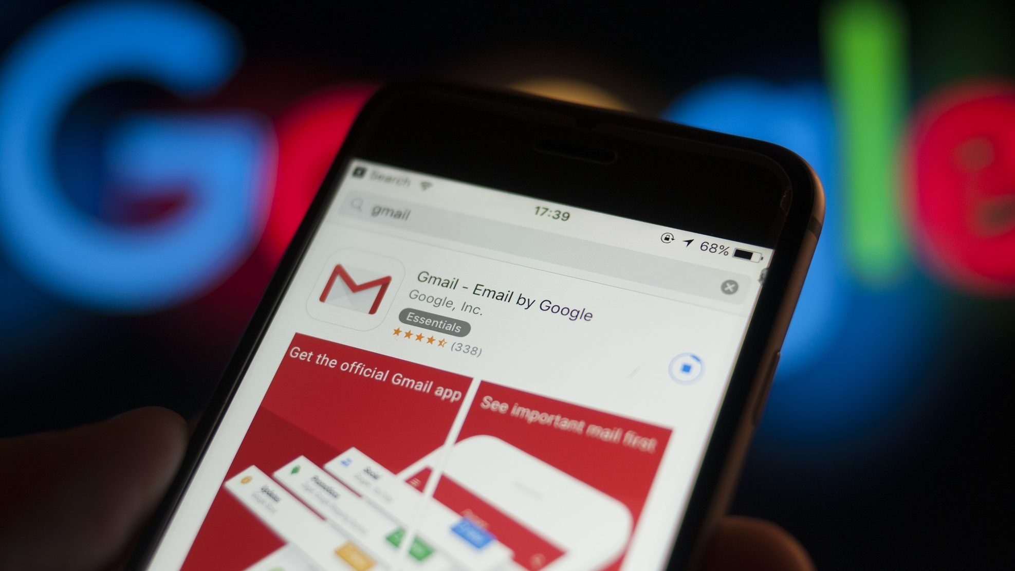 Új korszak kezdődik a Gmail életében