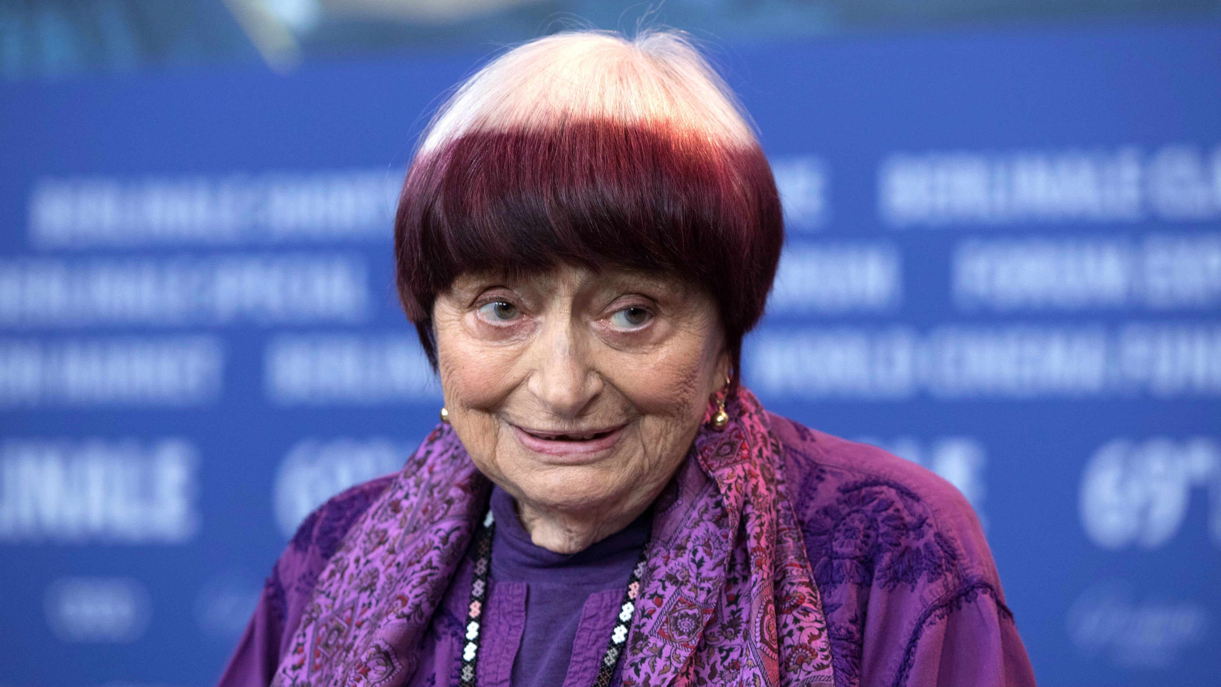 Meghalt Agnès Varda, a francia új hullám rendezője