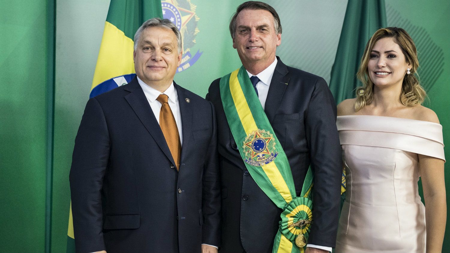 Bolsonaro visszakozik, Brazília mégsem nyit nagykövetséget Jeruzsálemben