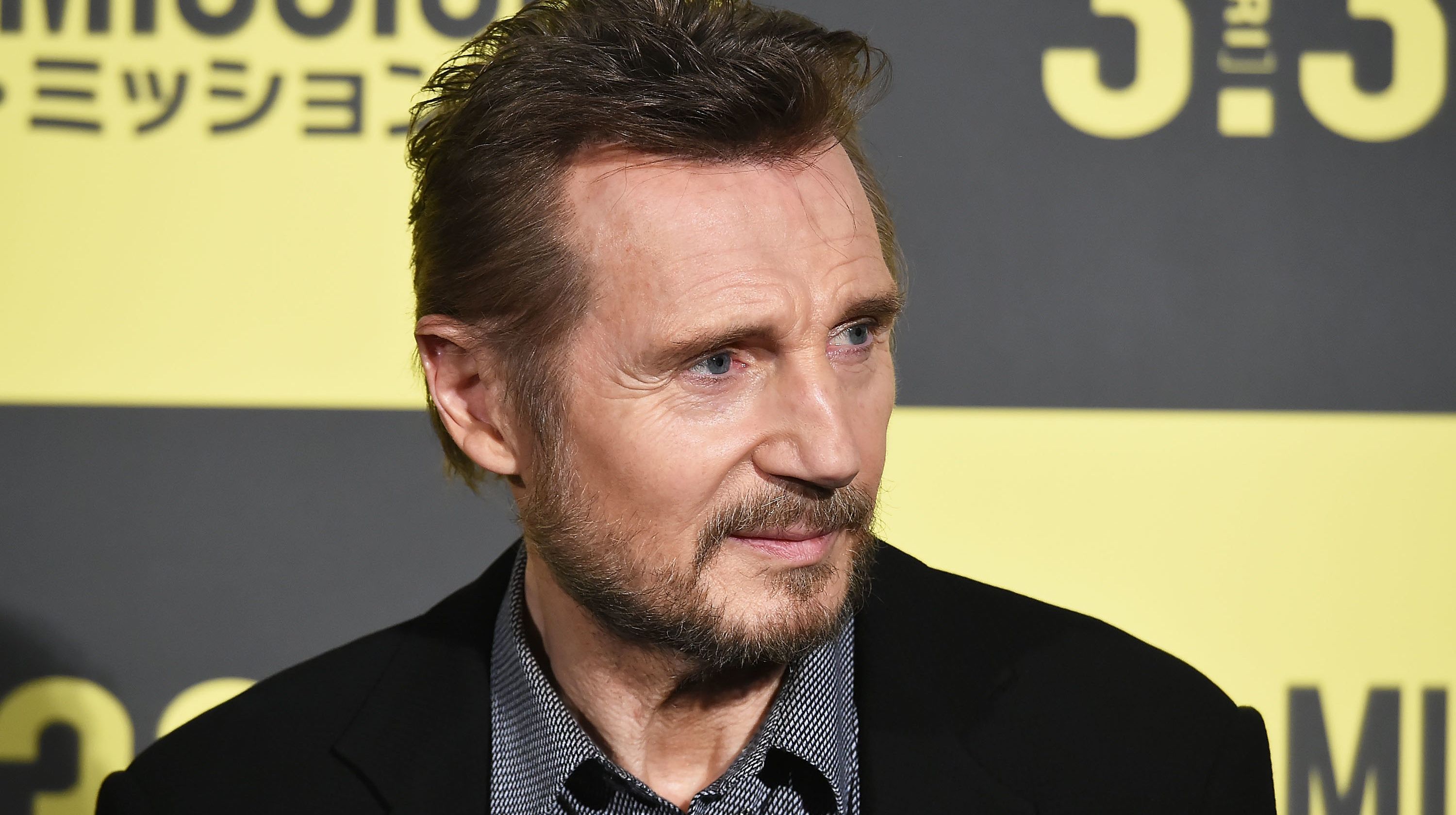 Liam Neeson bocsánatot kért rasszista gondolataiért