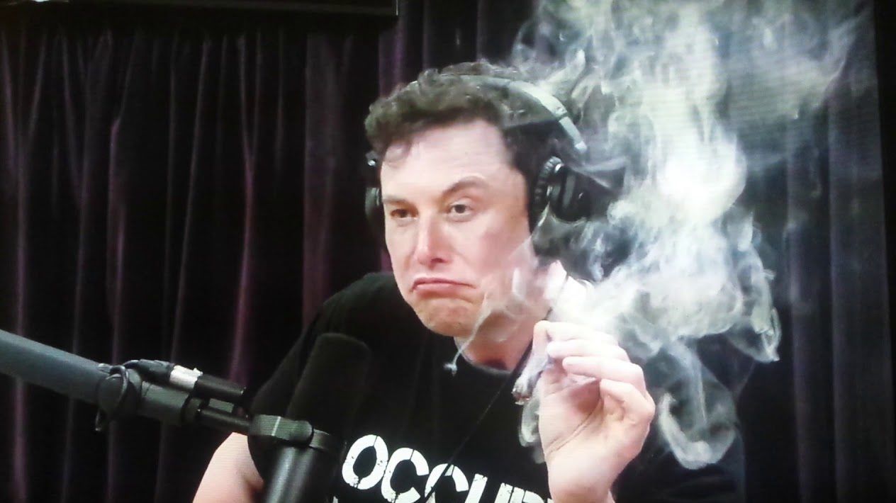 Elon Musk kiadott egy dalt, de inkább maradjon a Teslánál és a Space X-nél