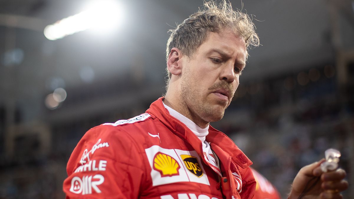 Sebastian Vettel elvitte a balhét