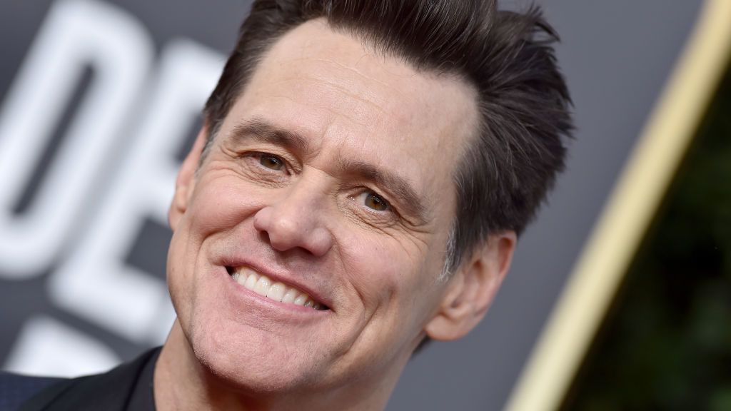 Jim Carrey alaposan kiborította Mussolini unokáját