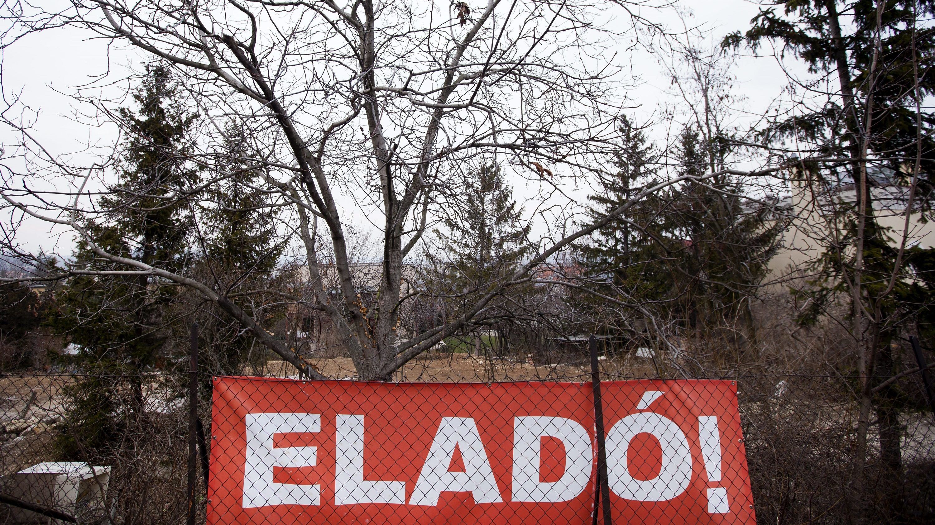 Csapda a bedőlt hitelesek előtt, akiknek az Eszközkezelőnél van a lakásuk