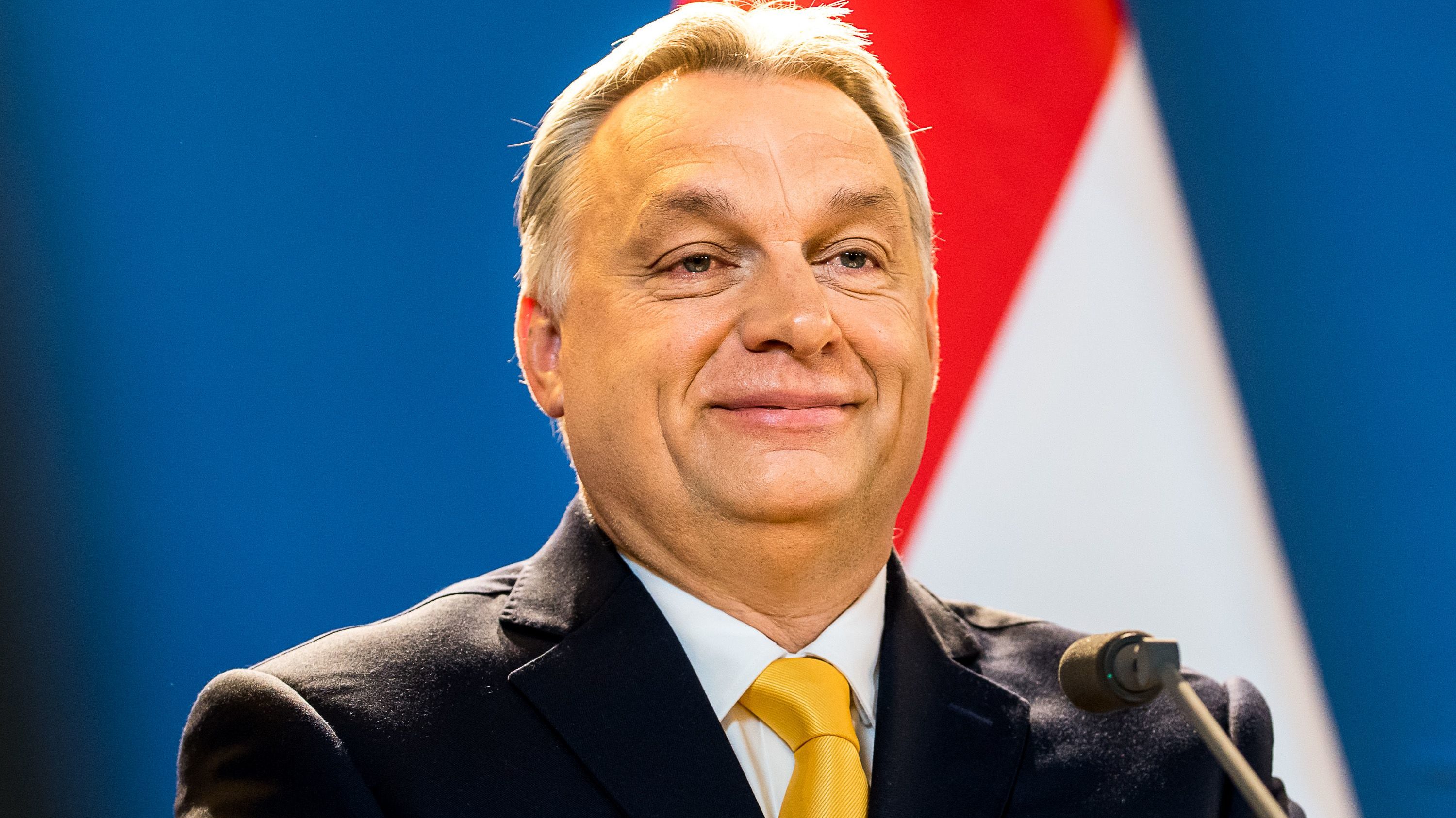 Orbán levelet küld az EU-n kívül élő magyaroknak
