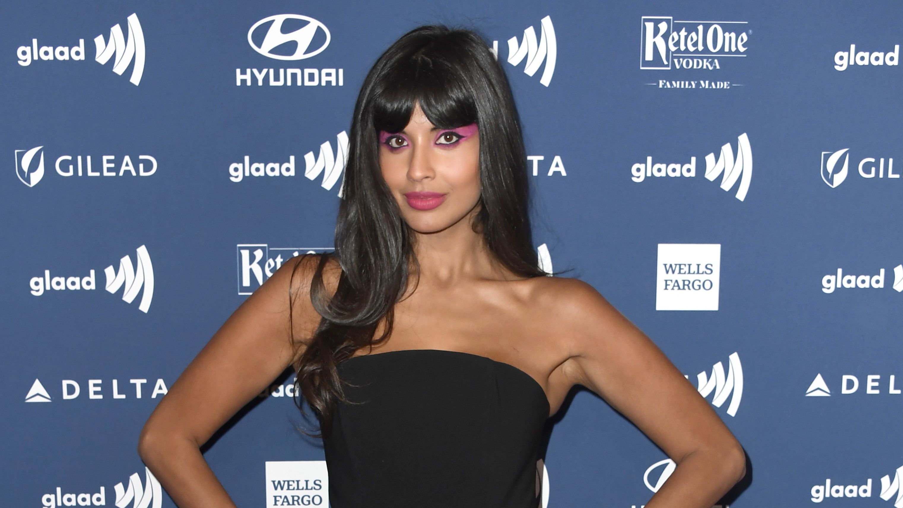 A Kardashianok reagáltak Jameela Jamil kritikájára, nem volt benne köszönet