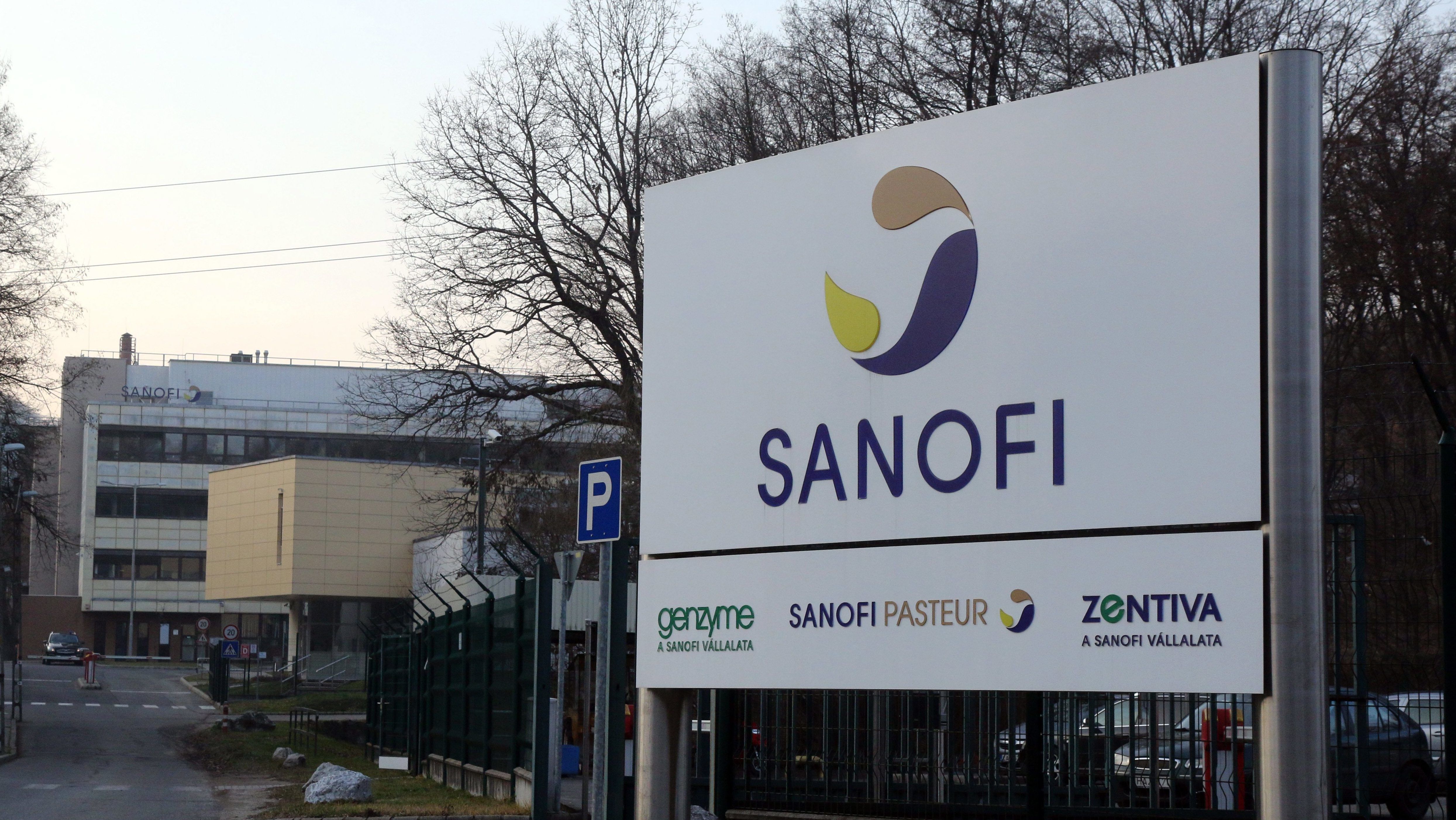 Sztrájkbizottság alakult a Sanofi gyógyszergyárban