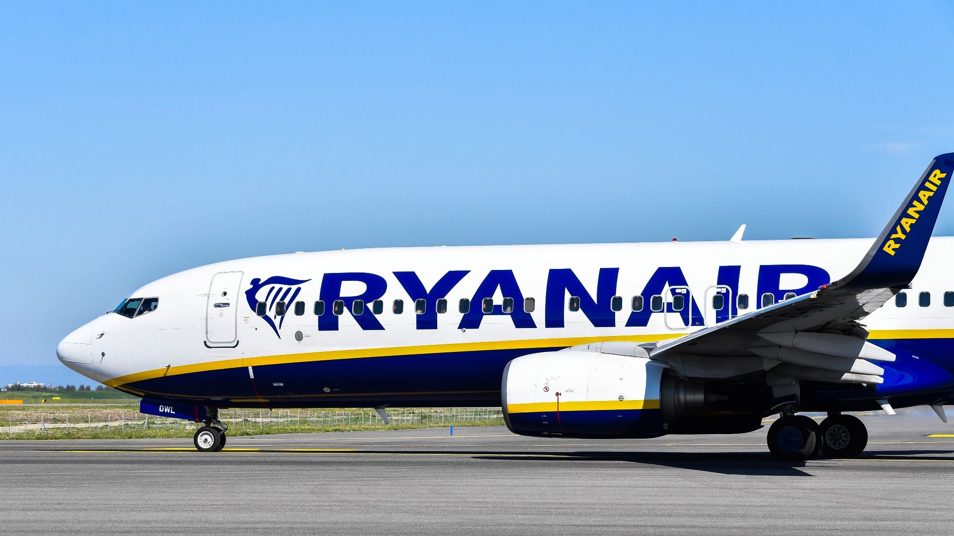 A Ryanair bekerült Európa tíz legszennyezőbb vállalata közé