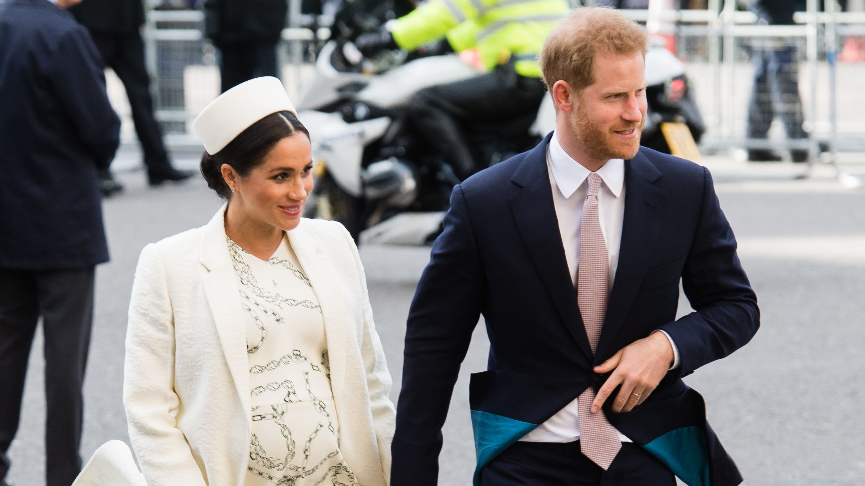 Harry hercegnek és Meghan hercegnének mostmár közös Instája is van