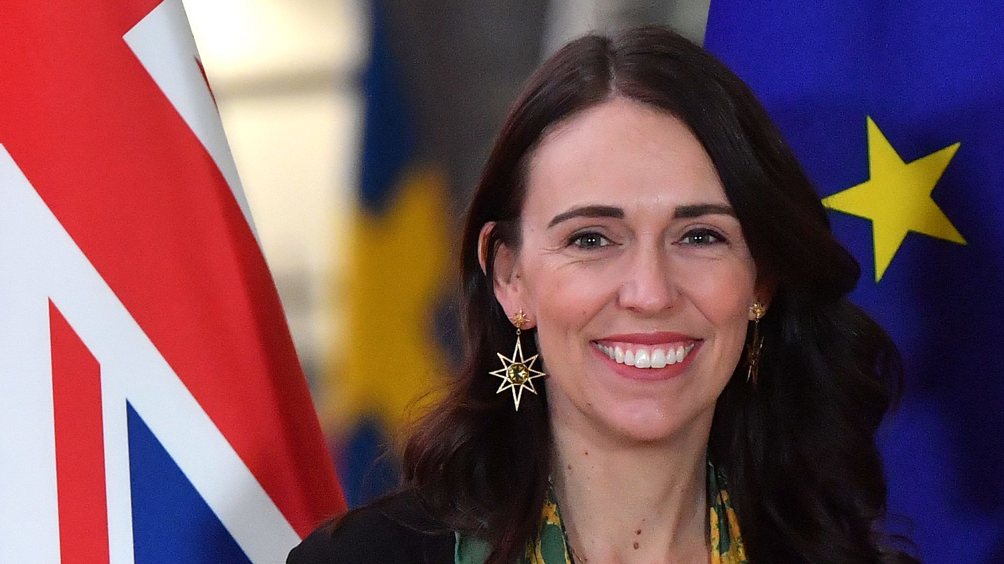 Kifizette egy kétgyerekes anya bevásárlását az új-zélandi miniszterelnök
